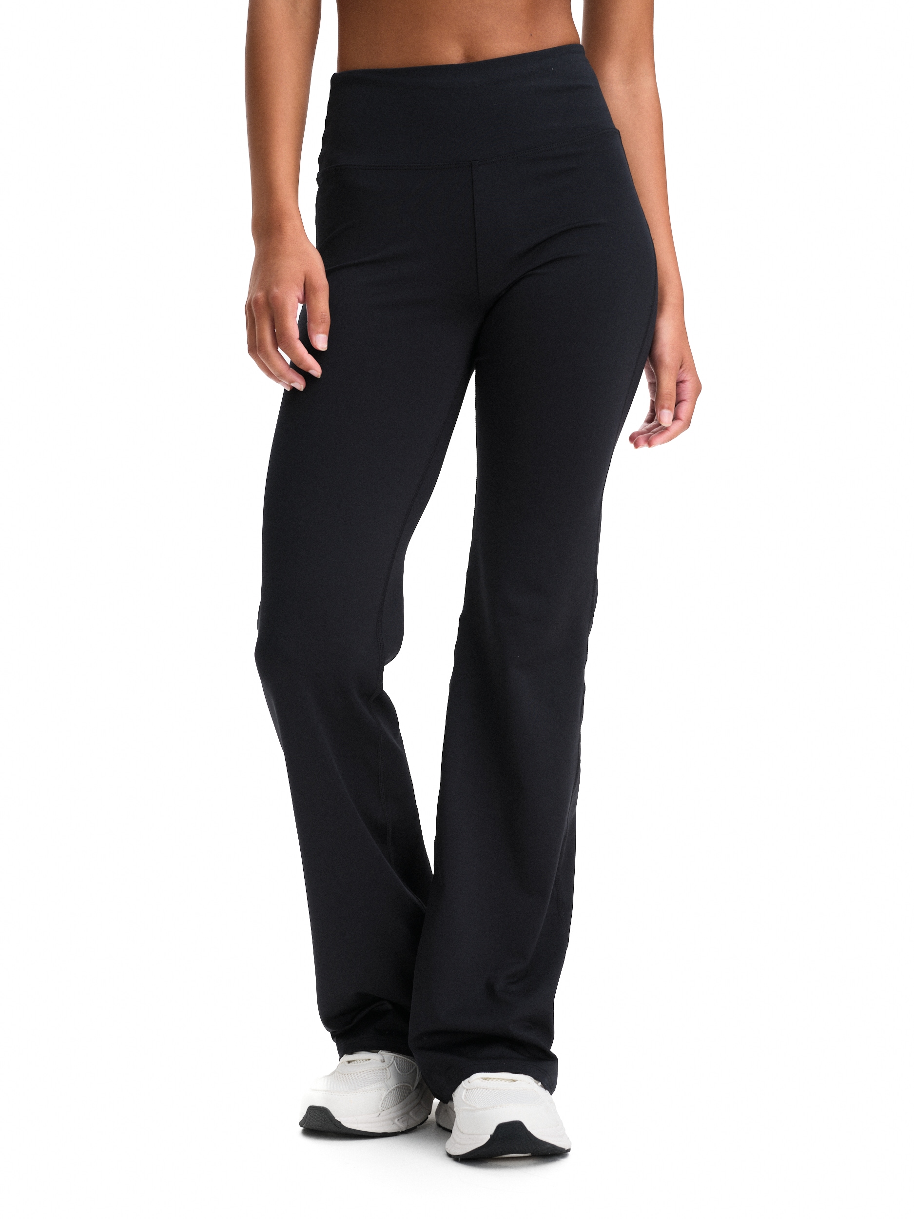 
R&Ouml;HNISCH, 
CORE FLARE PANTS, 
Detail 1
