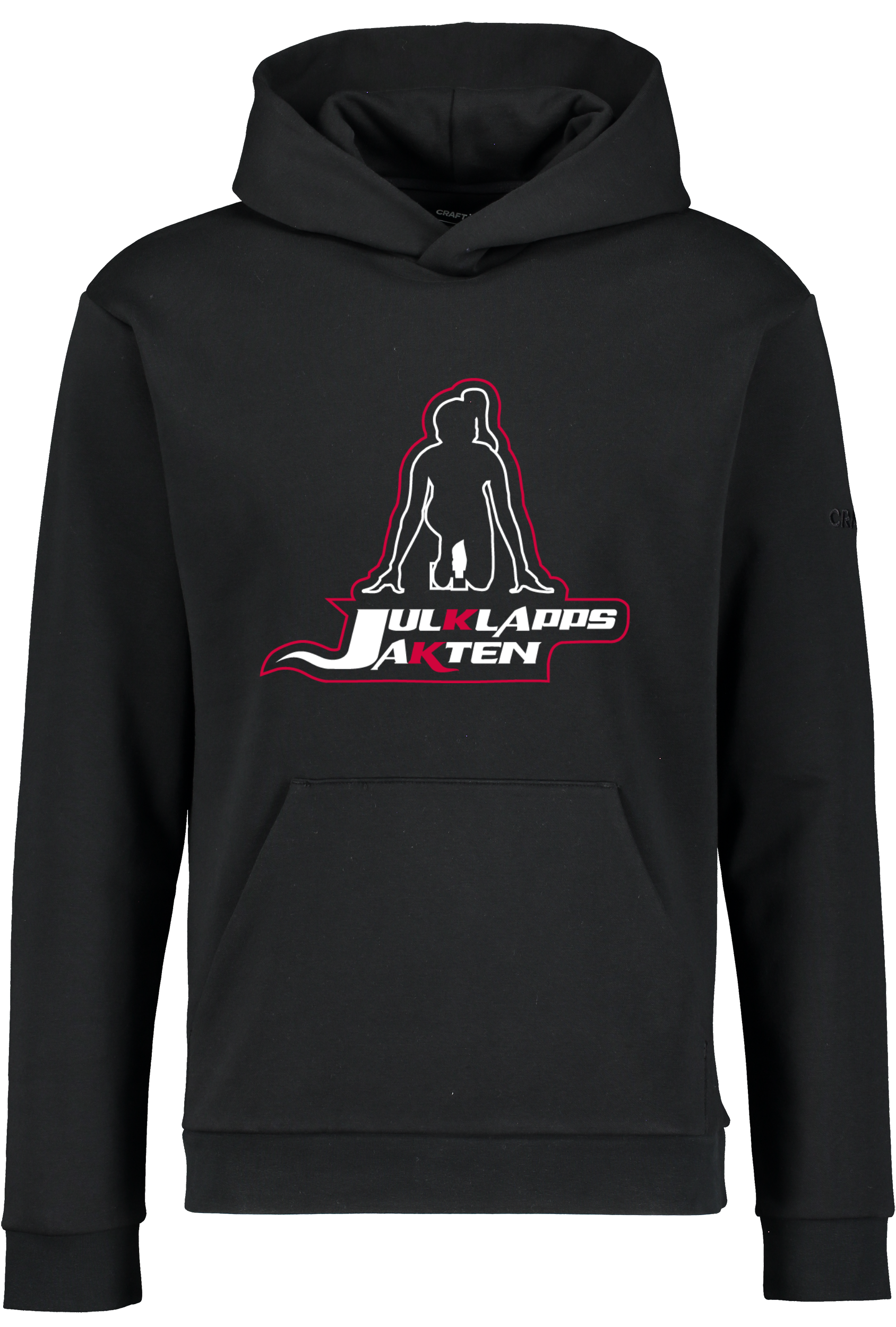 
CRAFT, 
Community 2.0 Hood, 
Detail 1
