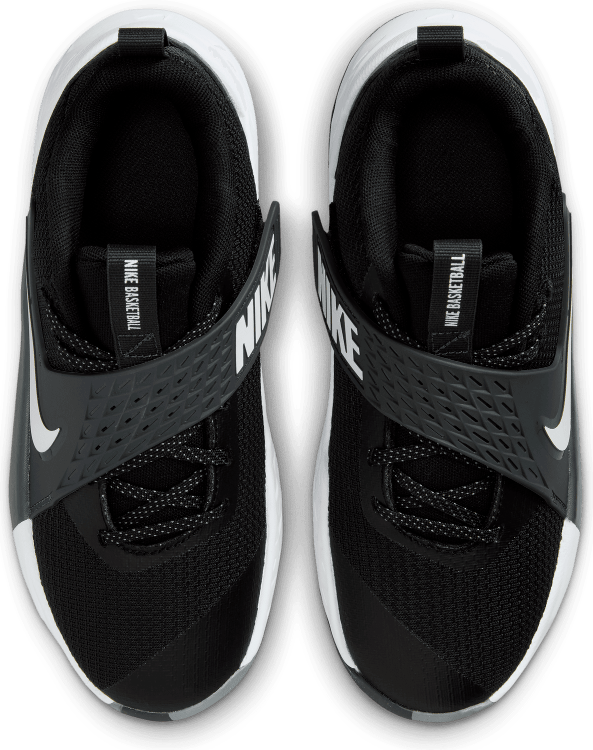 NIKE, Nike Team Hustle D