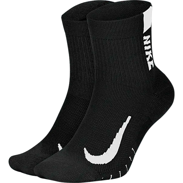 NIKE U Nk Mltplier Лодыжка - 2Pr