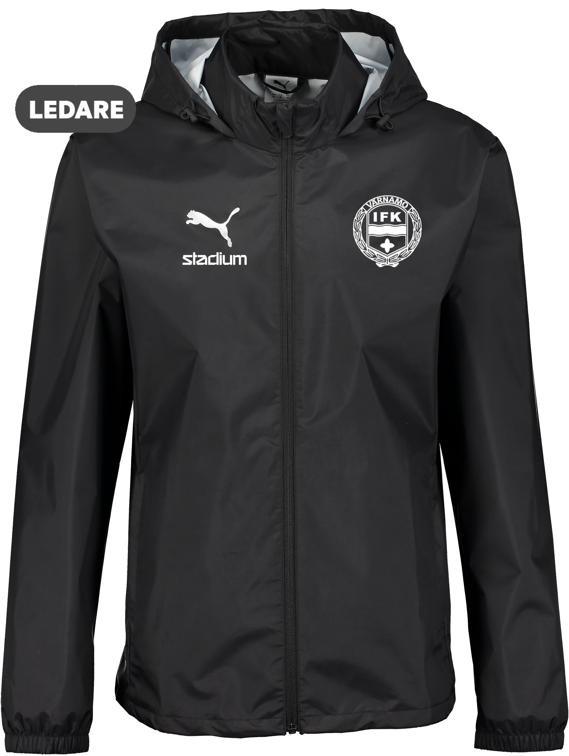 
PUMA, 
T Additions Aw Jkt, 
Detail 1
