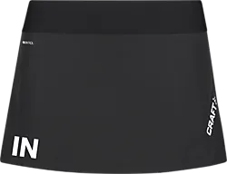 361649103101 CRAFT Pro Ctrl Impact Skirt Jr 361649103101 CRAFT Pro Ctrl Impact Skirt Jr Standard Small1x1