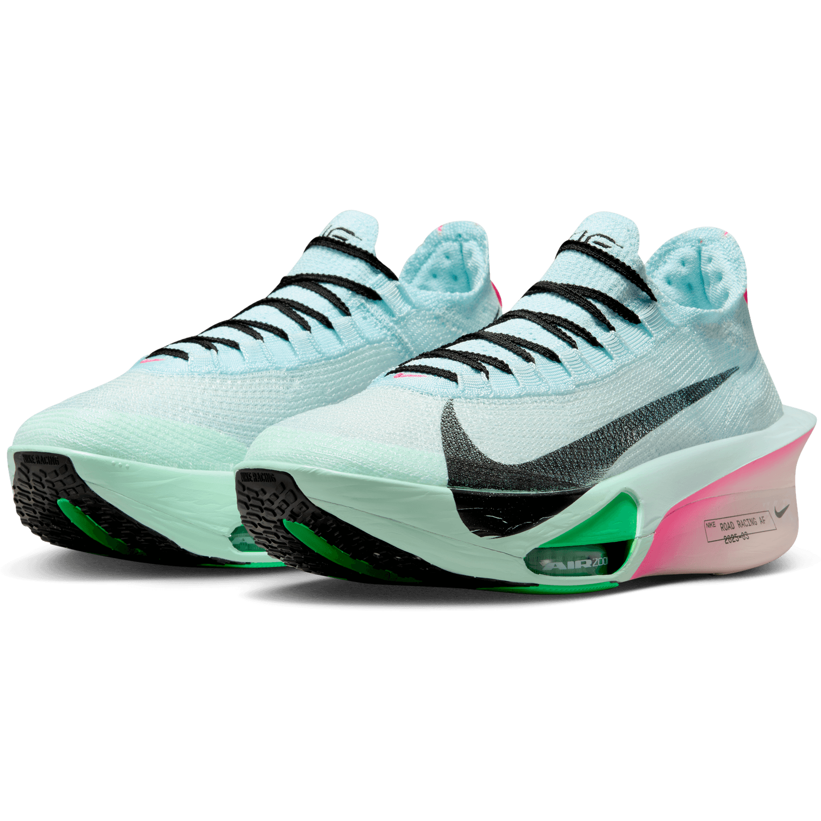 NIKE, M Air Zoom Alphafly Next% 3