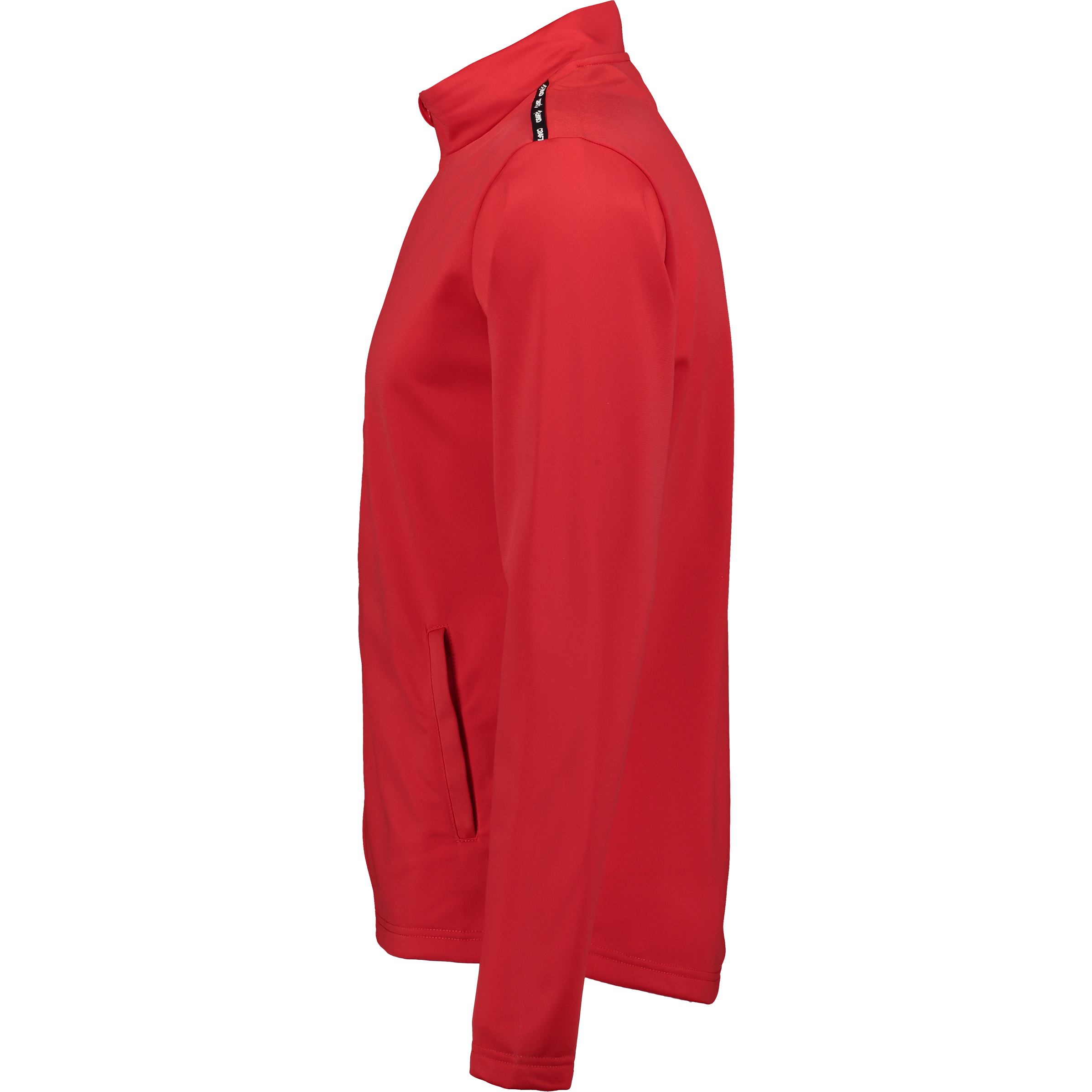 CRAFT, Squad Go Fz Jacket Jr