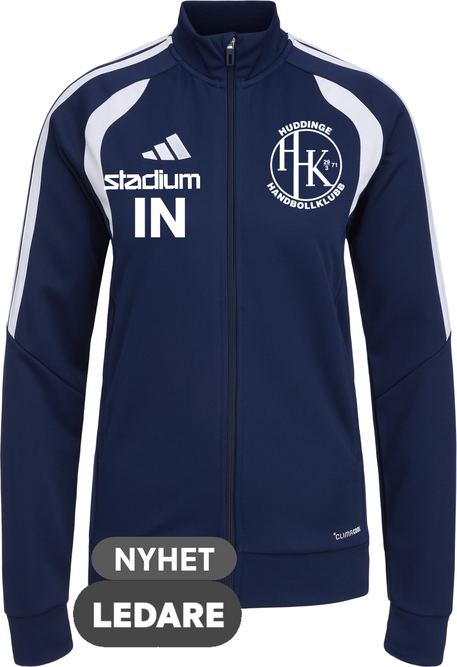 
ADIDAS, 
TIRO26 L TR JKT W, 
Detail 1
