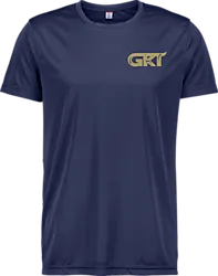 292683109101 CLIQUE Active Tee Men 292683109101 CLIQUE Active Tee Men Standard Small1x1