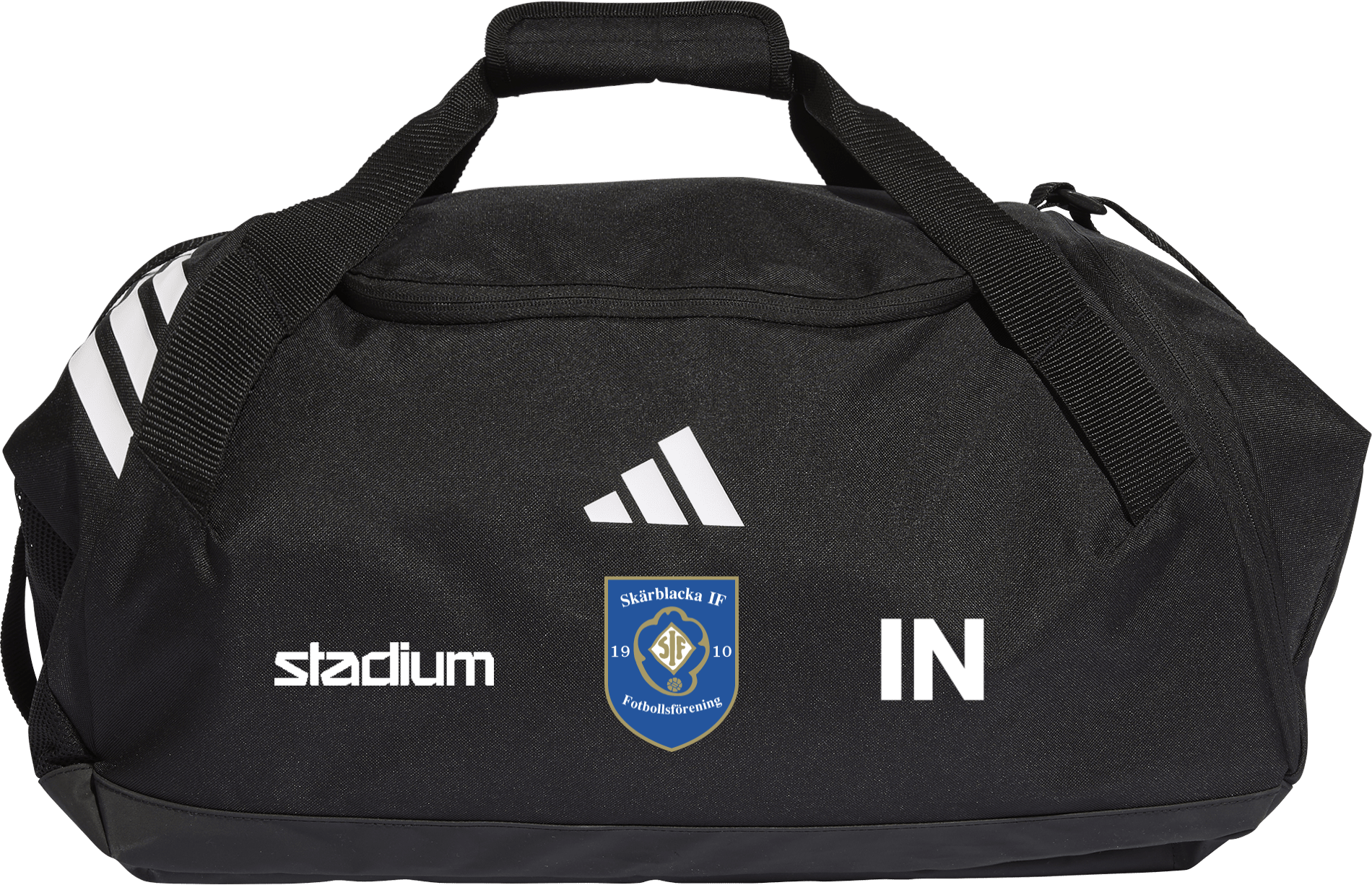 
ADIDAS, 
TIRO DUFFLE M, 
Detail 1
