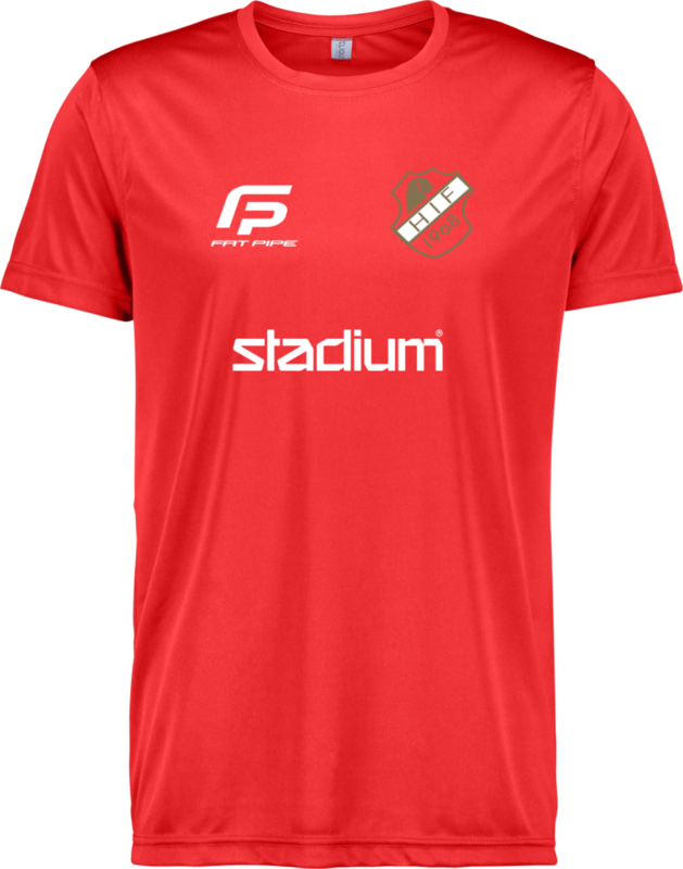 
CLIQUE, 
Active Tee Men, 
Detail 1
