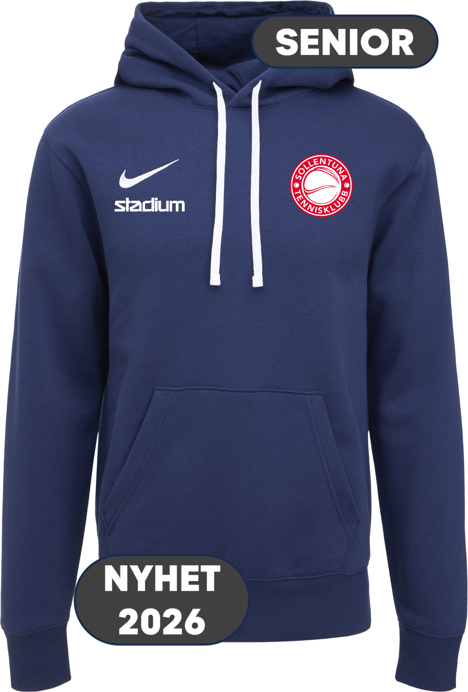 
NIKE, 
PARK26 FLC HOOD, 
Detail 1
