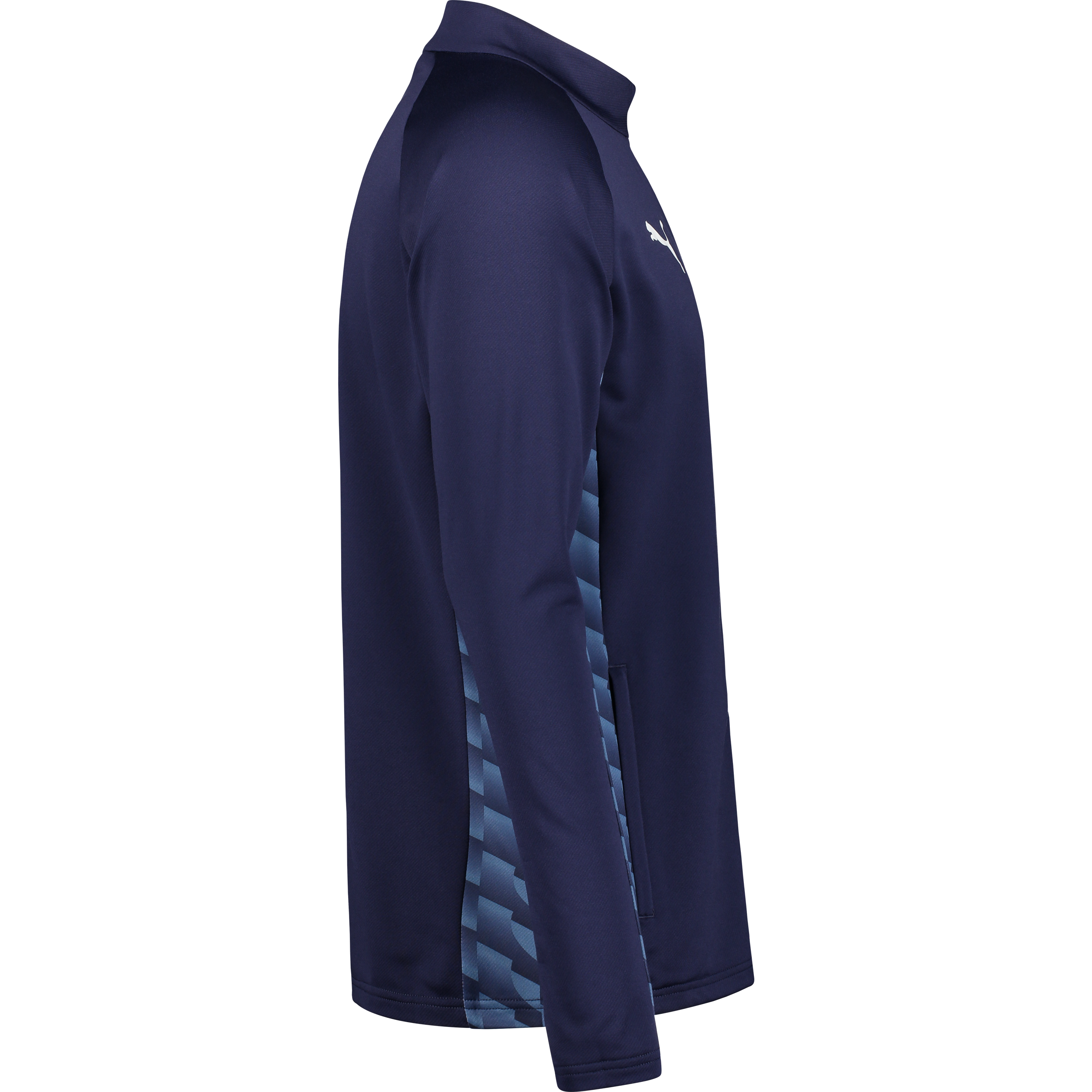 PUMA, TEAMLIGA26 TRAINING JACKET