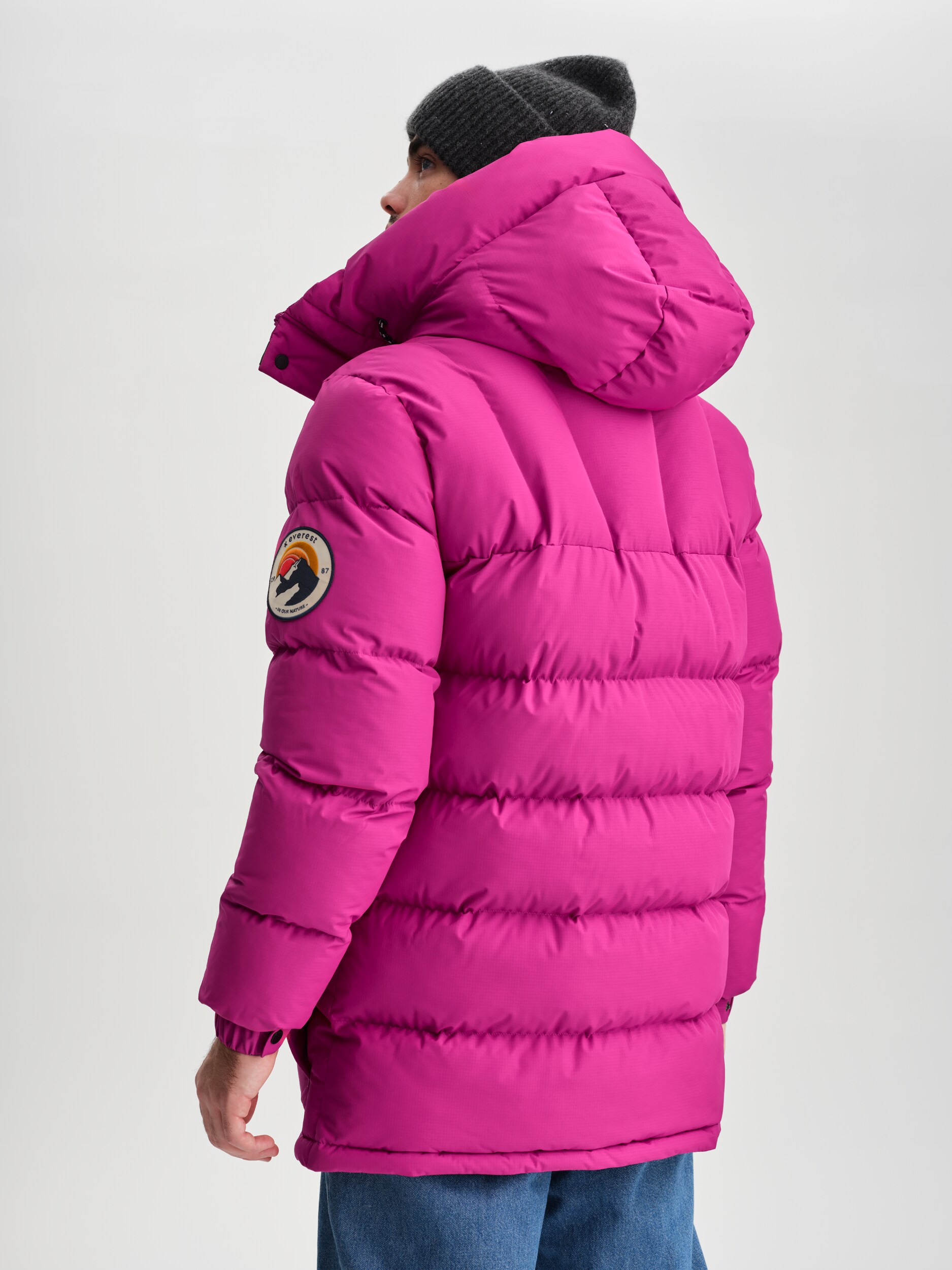 EVEREST, U Arctic Parka