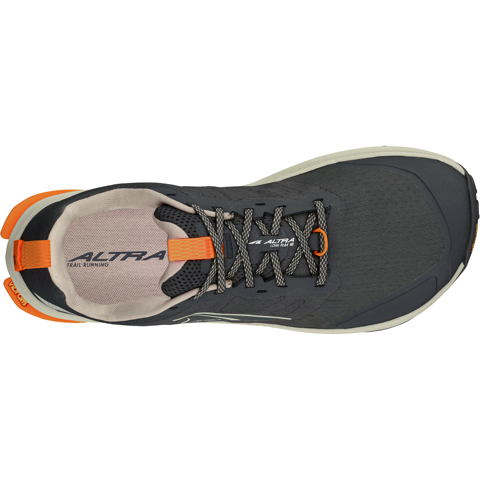 ALTRA, M Lone Peak 9+