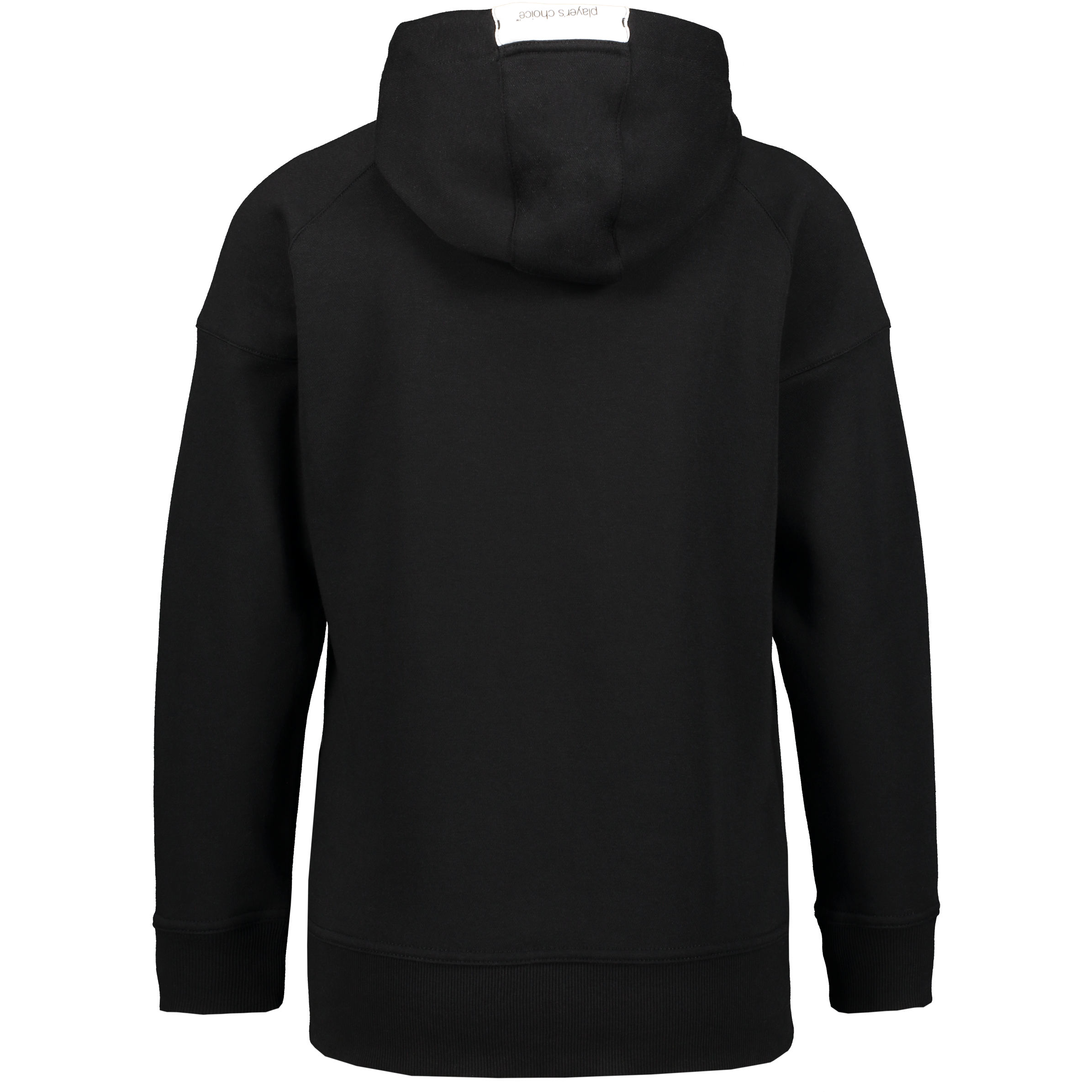 SELECT, Oxford 25 Zip Hood W