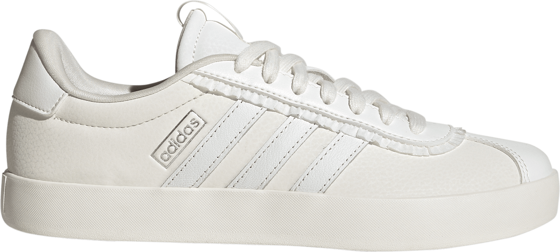 
ADIDAS, 
W VL COURT 3.0, 
Detail 1
