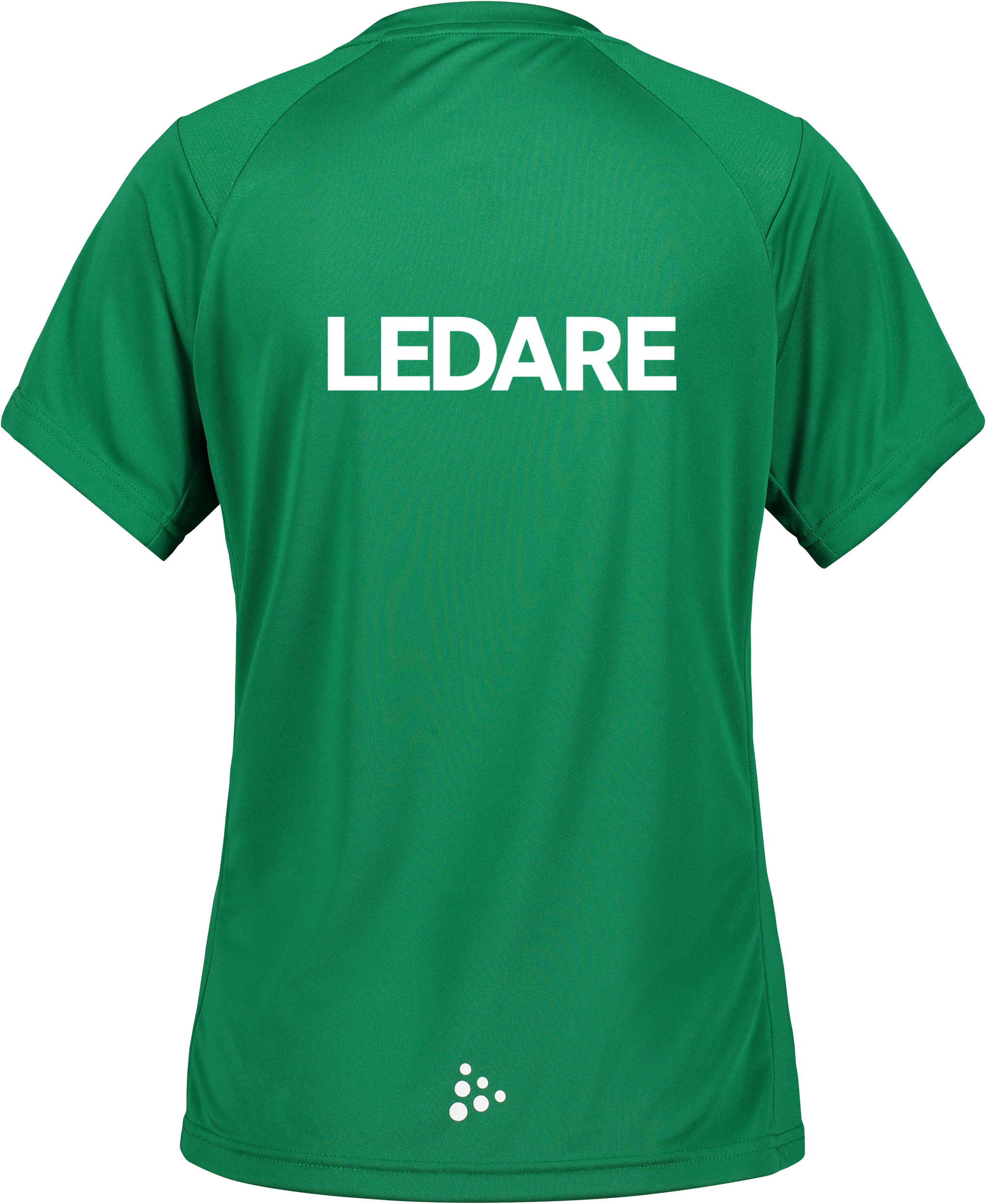 CRAFT, Rush 2.0 Ss Tee W