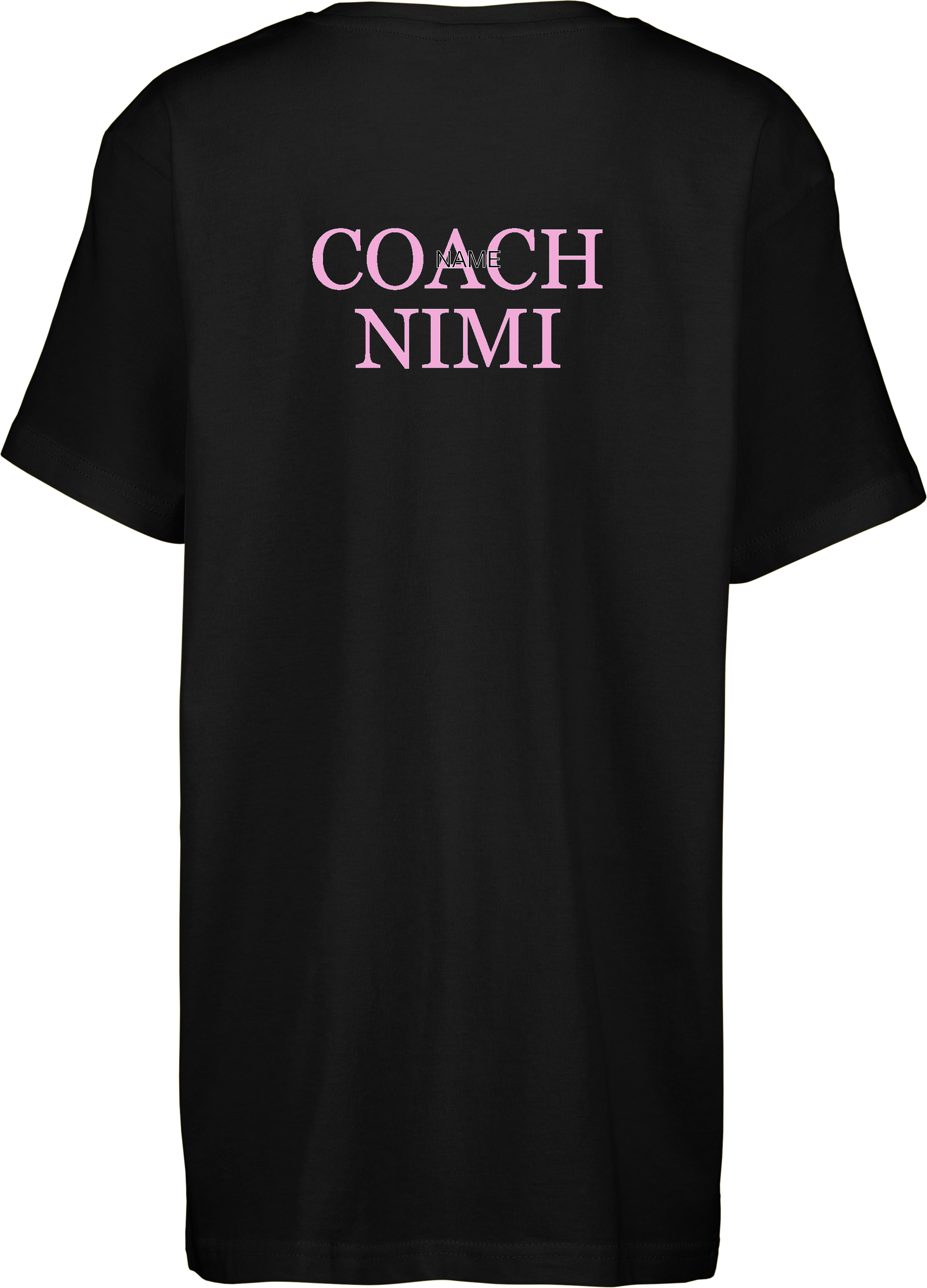 CLIQUE, Basic Tee Jr 