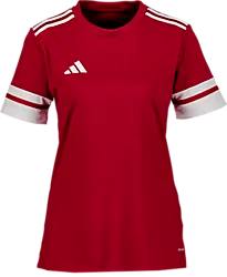 400130102102 ADIDAS Squad25 Jsy W 400130102102 ADIDAS Squad25 Jsy W Standard Small1x1