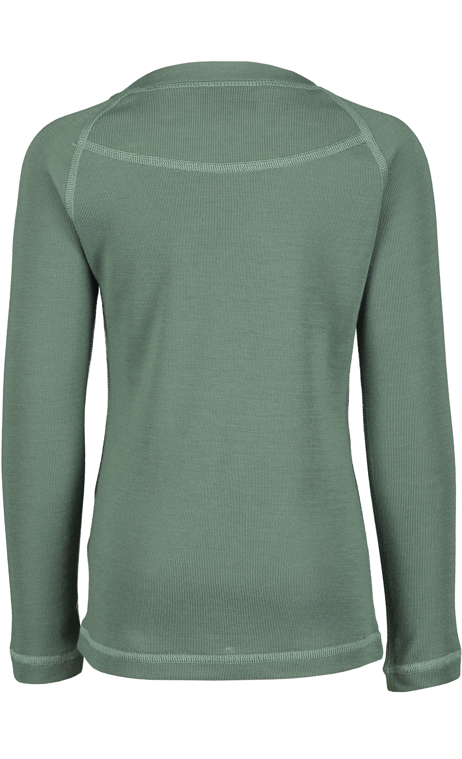 EVEREST, K Wool Uw Shirt