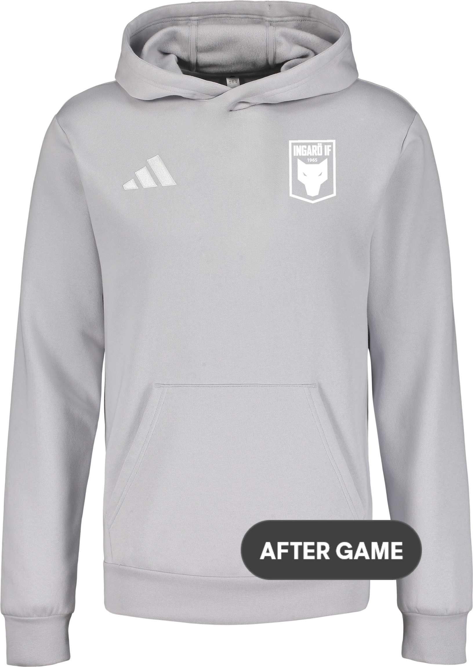 
ADIDAS, 
ENT26 HOODY JR, 
Detail 1
