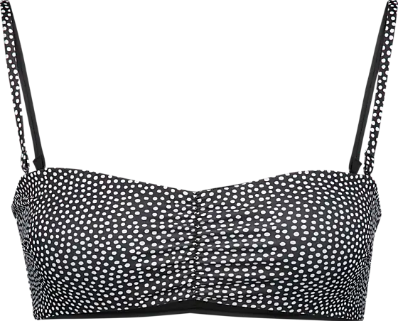 705718102101 MARINE CLASSIC  Bandeau Bikini Top W 705718102101 MARINE CLASSIC Bandeau Bikini Top W  Standard Detail