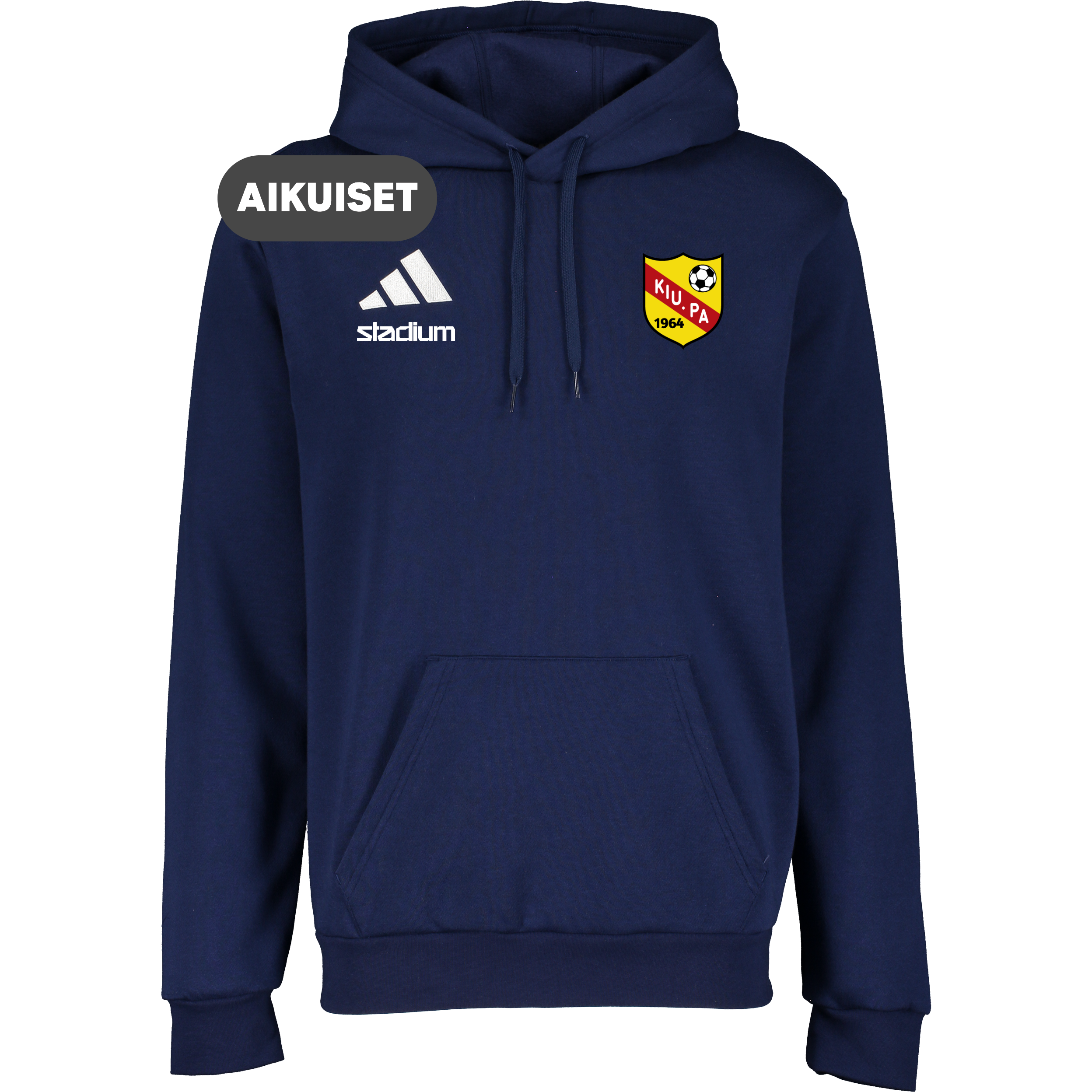 
ADIDAS, 
ENT26 HOODY, 
Detail 1
