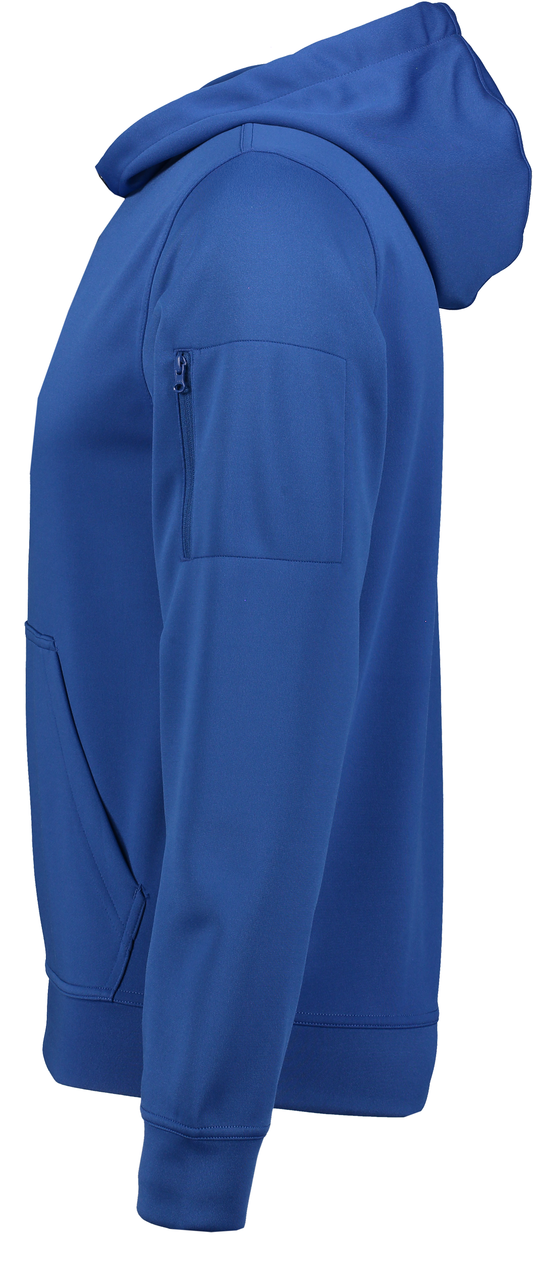 CLIQUE, Basic Active Hood Jr