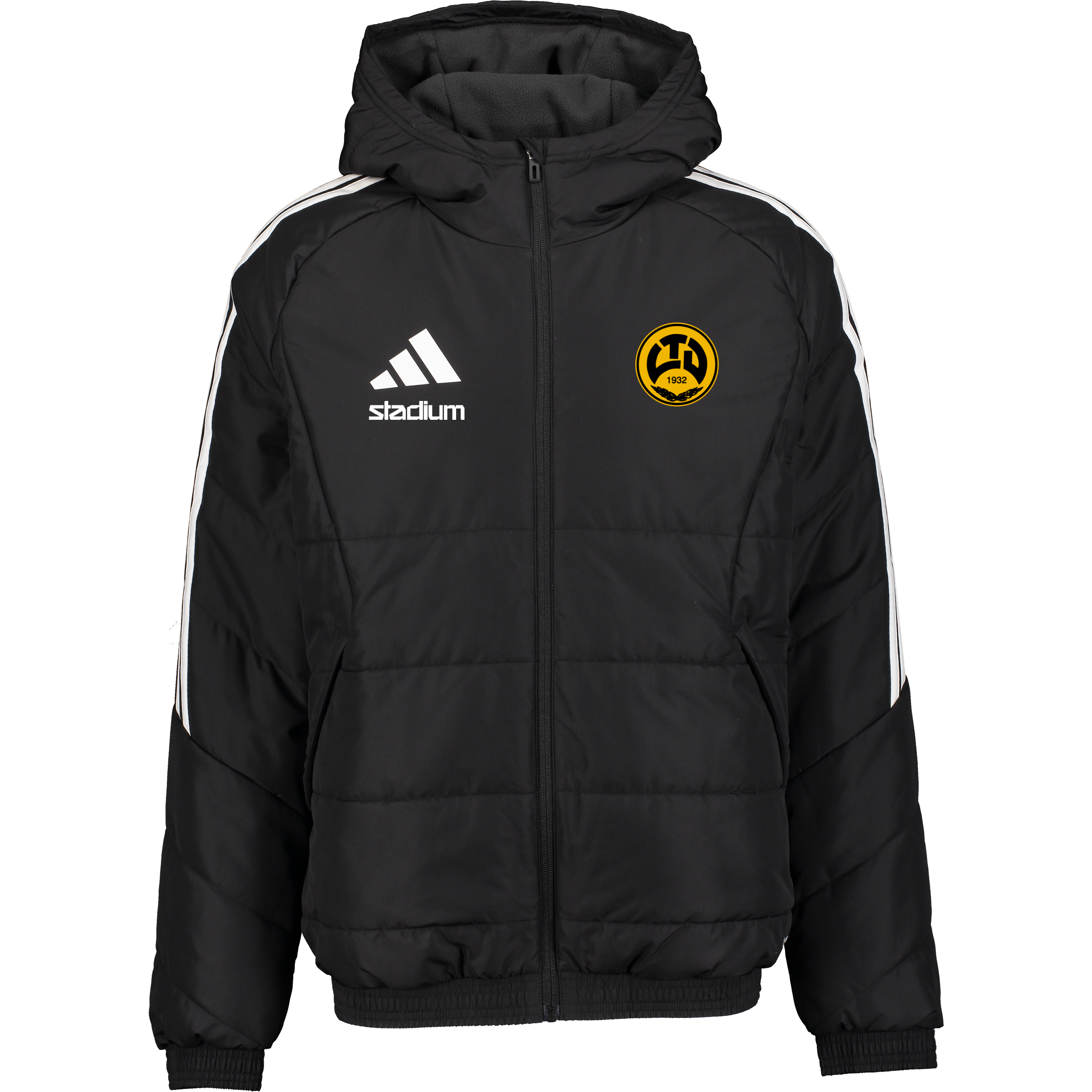 
ADIDAS, 
TIRO26 WIN JKT JR, 
Detail 1
