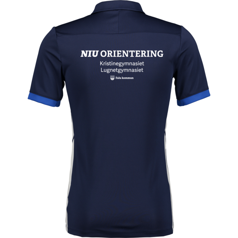 NIKE, Acd25 Ss Polo
