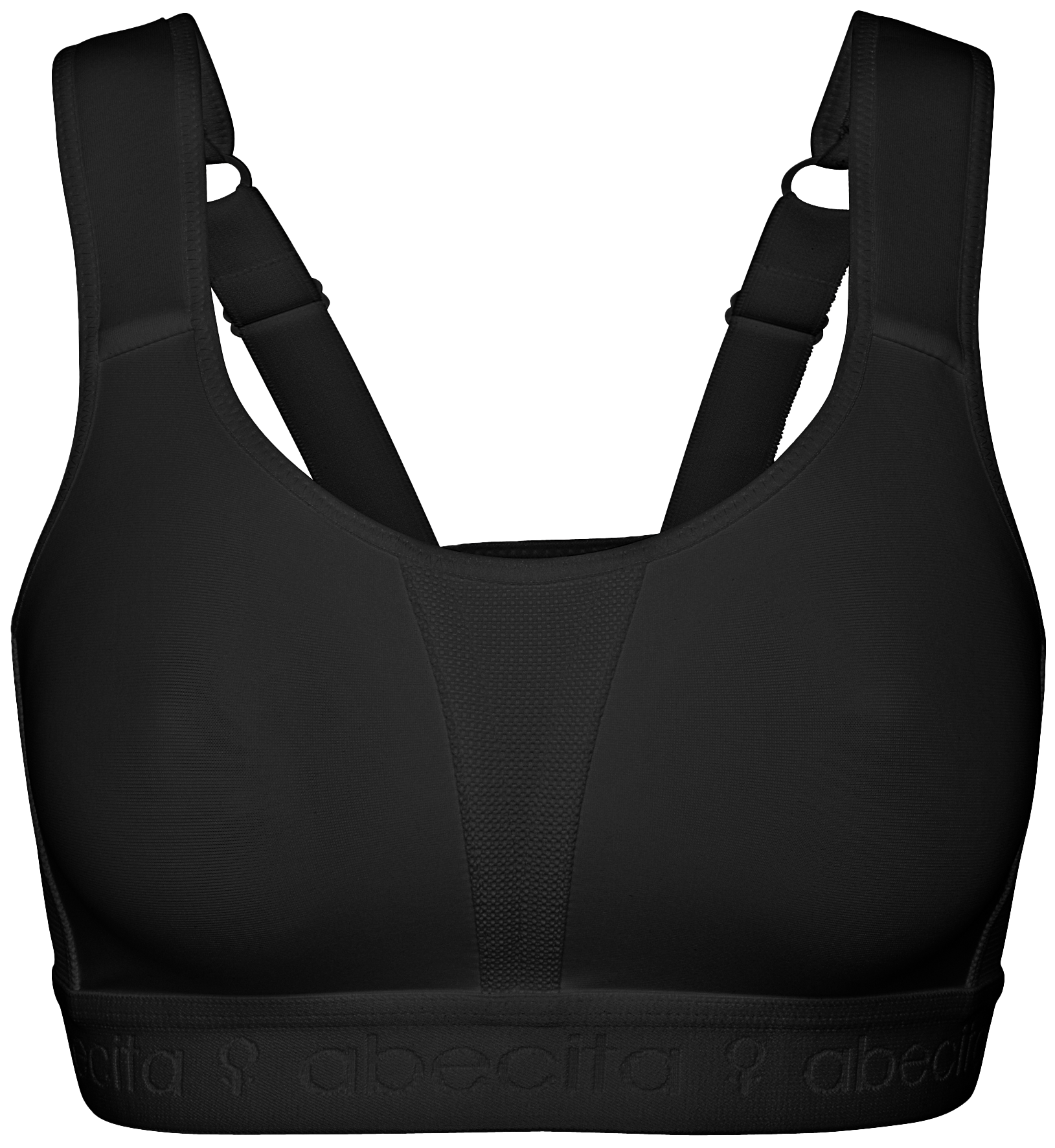 ABECITA, W Kimberly Bra