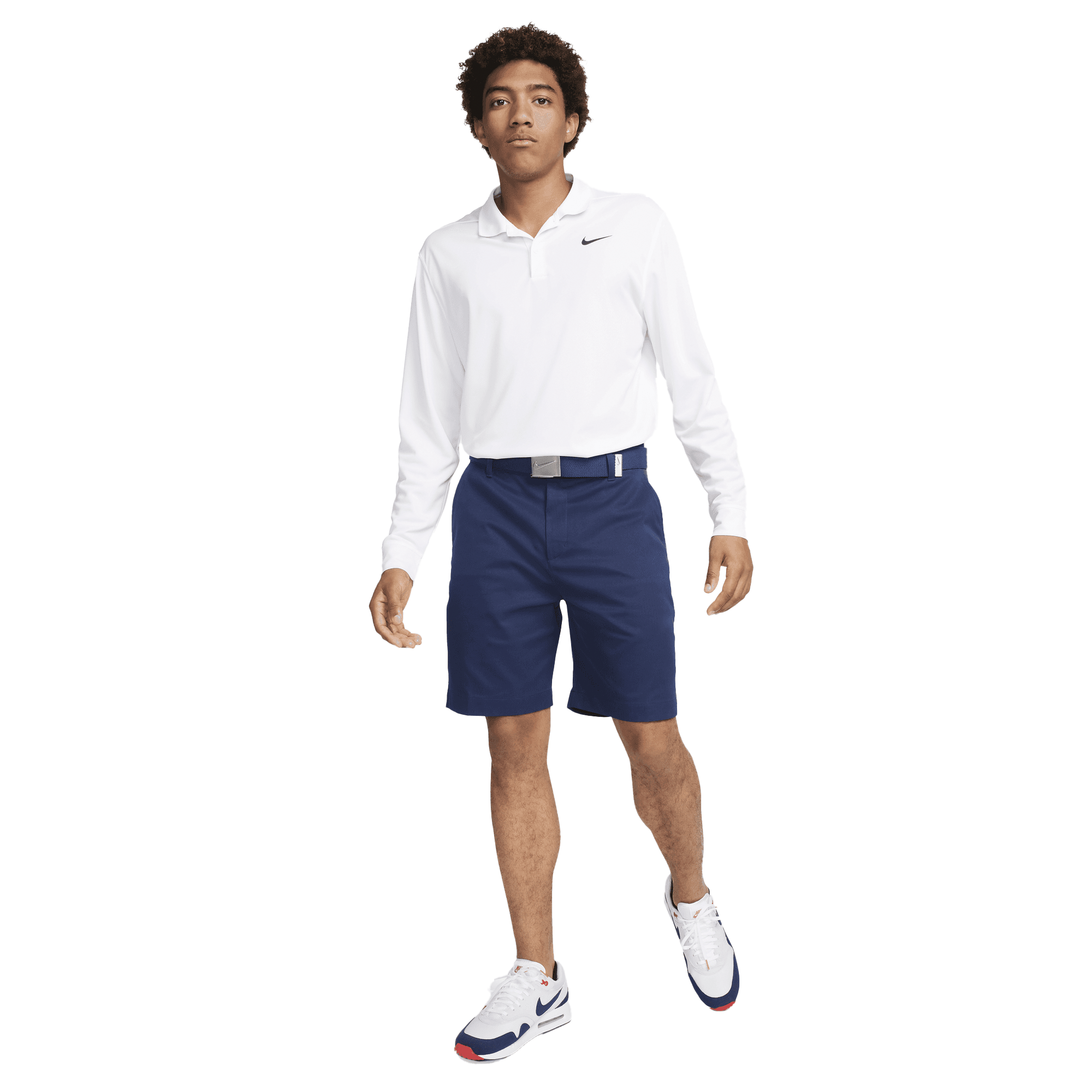 NIKE, Nike Tour Men&#39;S 8&quot; Chino Golf Short