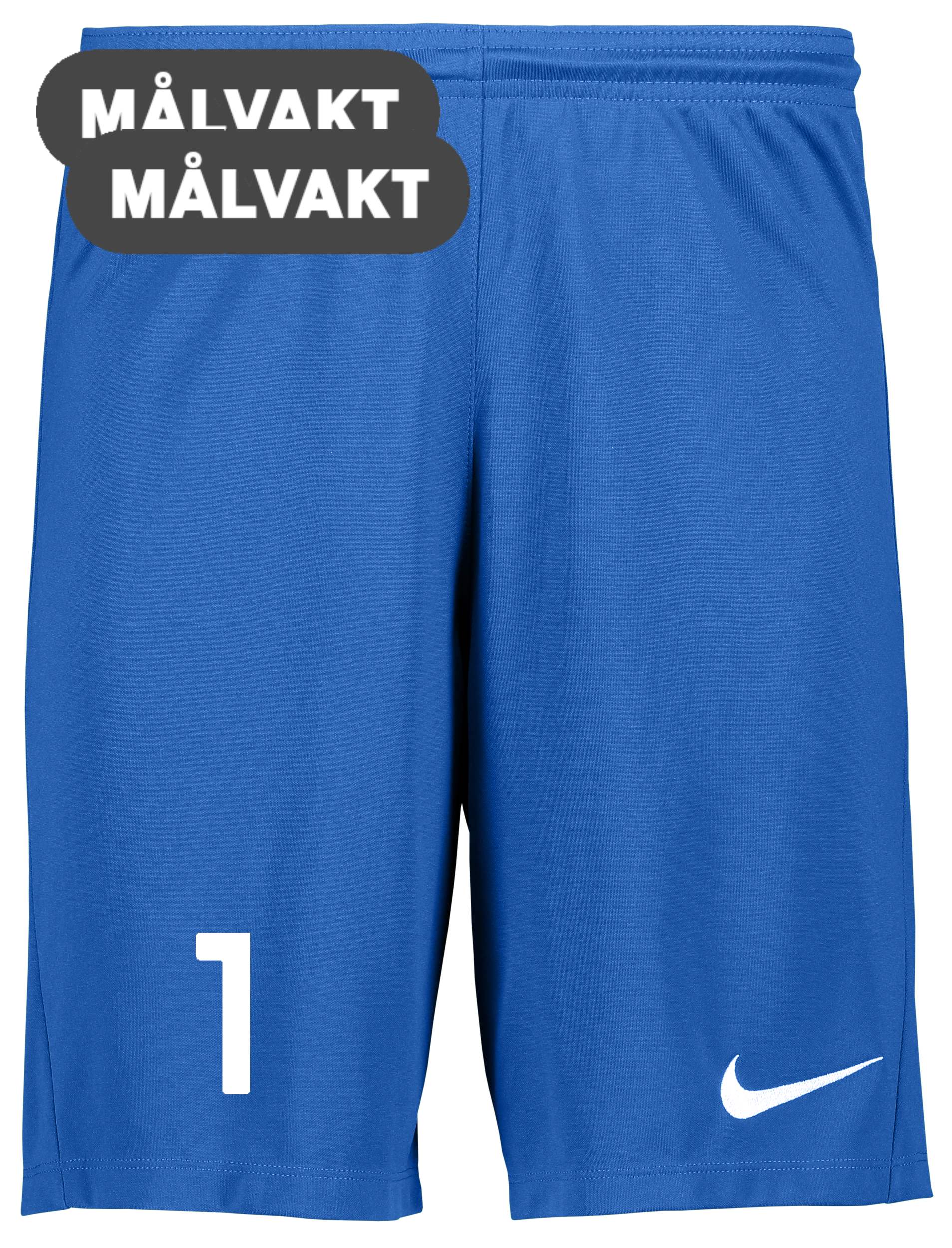 
NIKE, 
Park III Short, 
Detail 1
