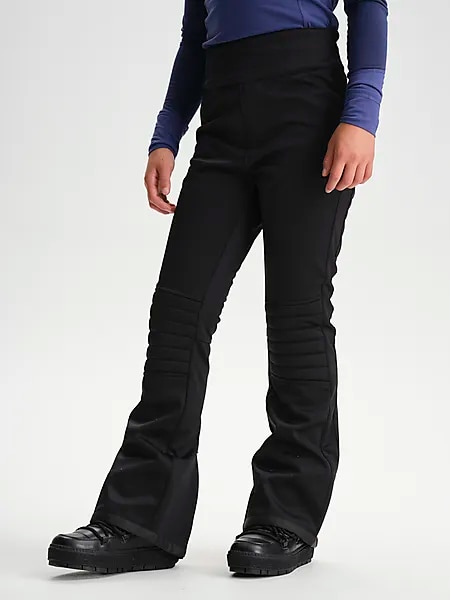 386835102101 EVEREST J Luna Pant 386835102101 EVEREST J Luna Pant Model01 Detail