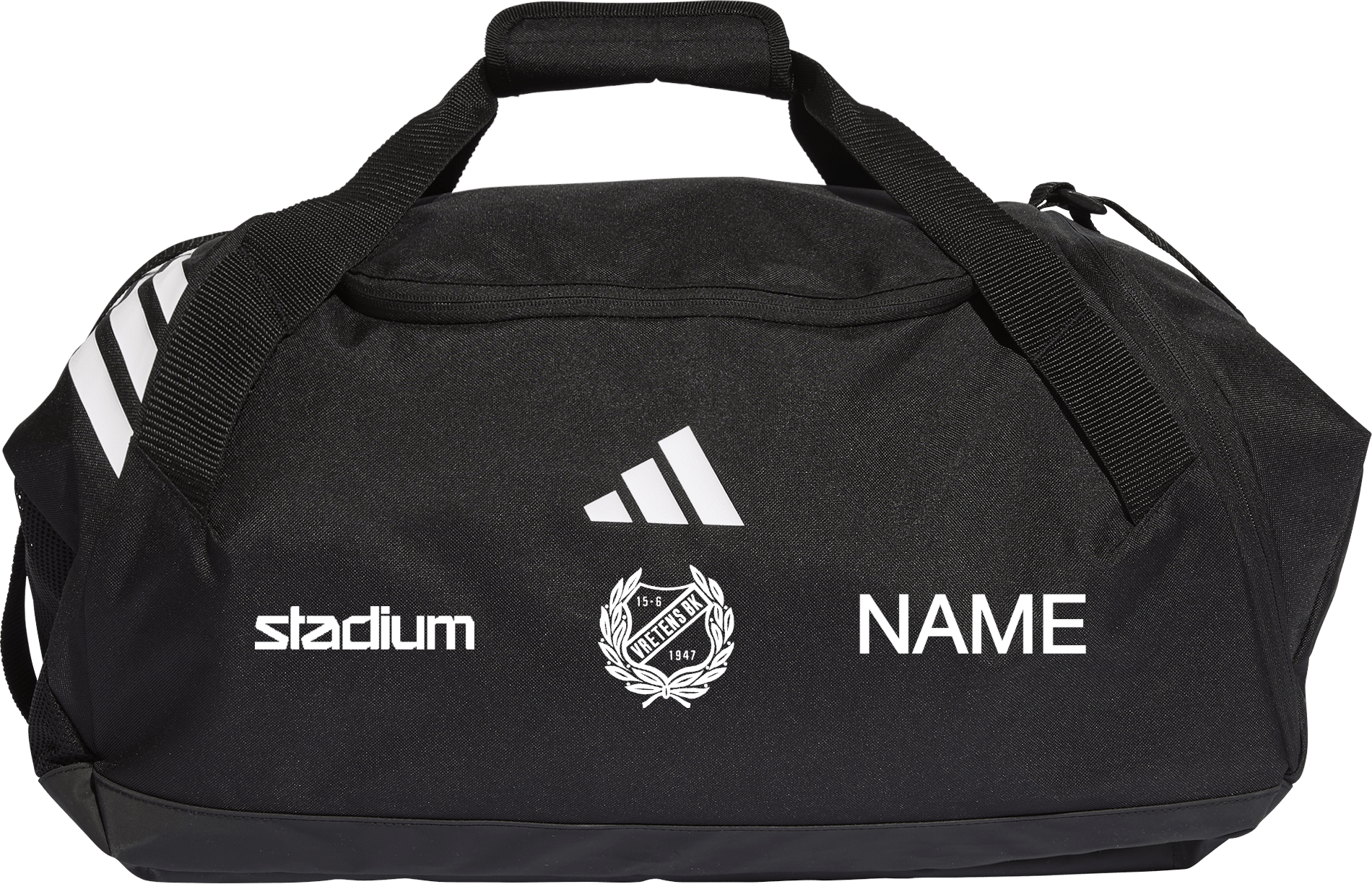 
ADIDAS, 
TIRO DUFFLE M, 
Detail 1
