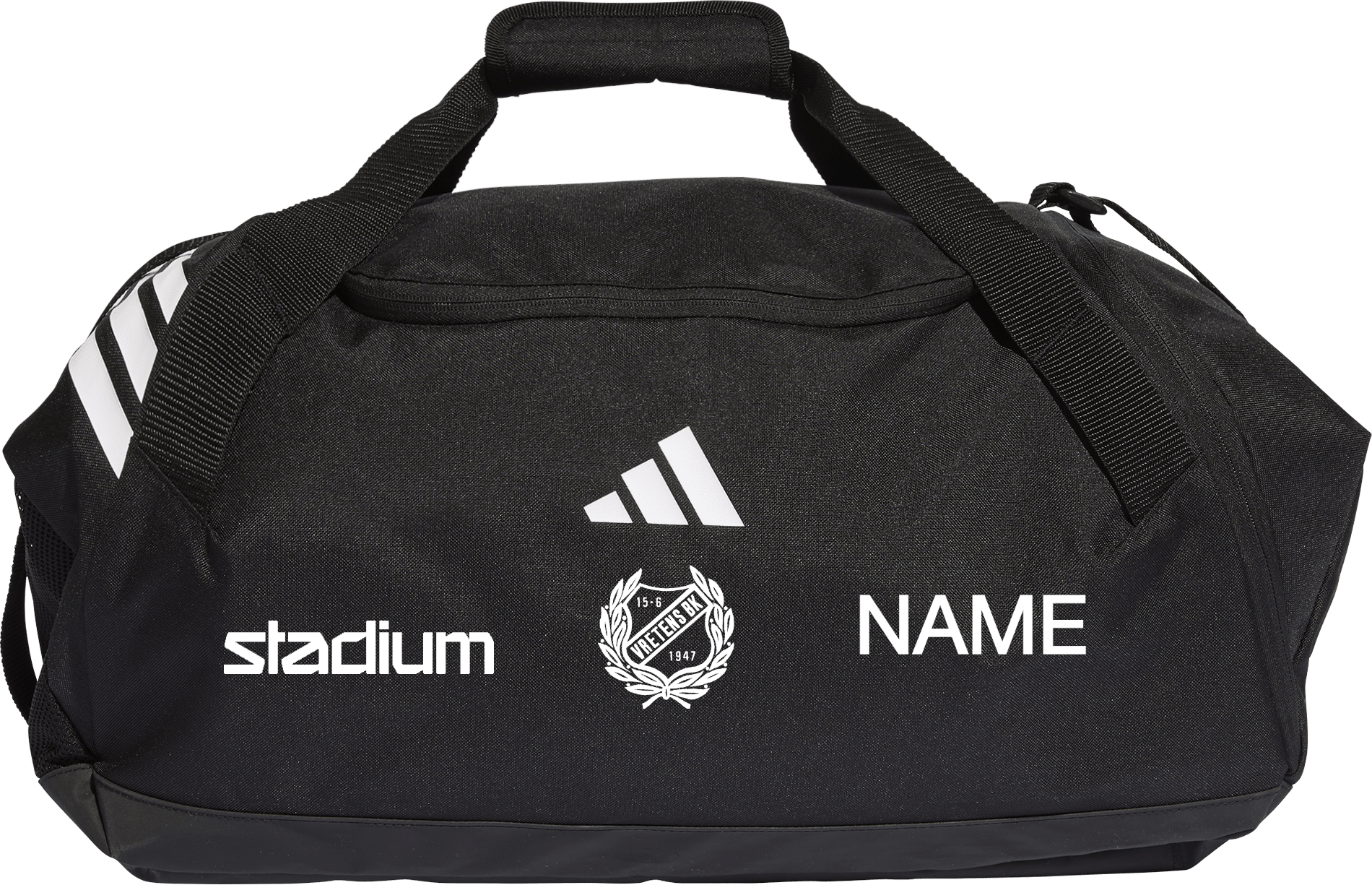 
ADIDAS, 
TIRO DUFFLE M, 
Detail 1
