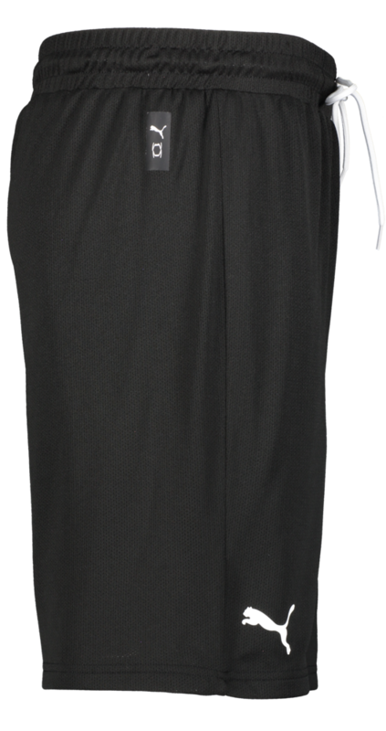 PUMA, Hoops Team Junior Practice Short