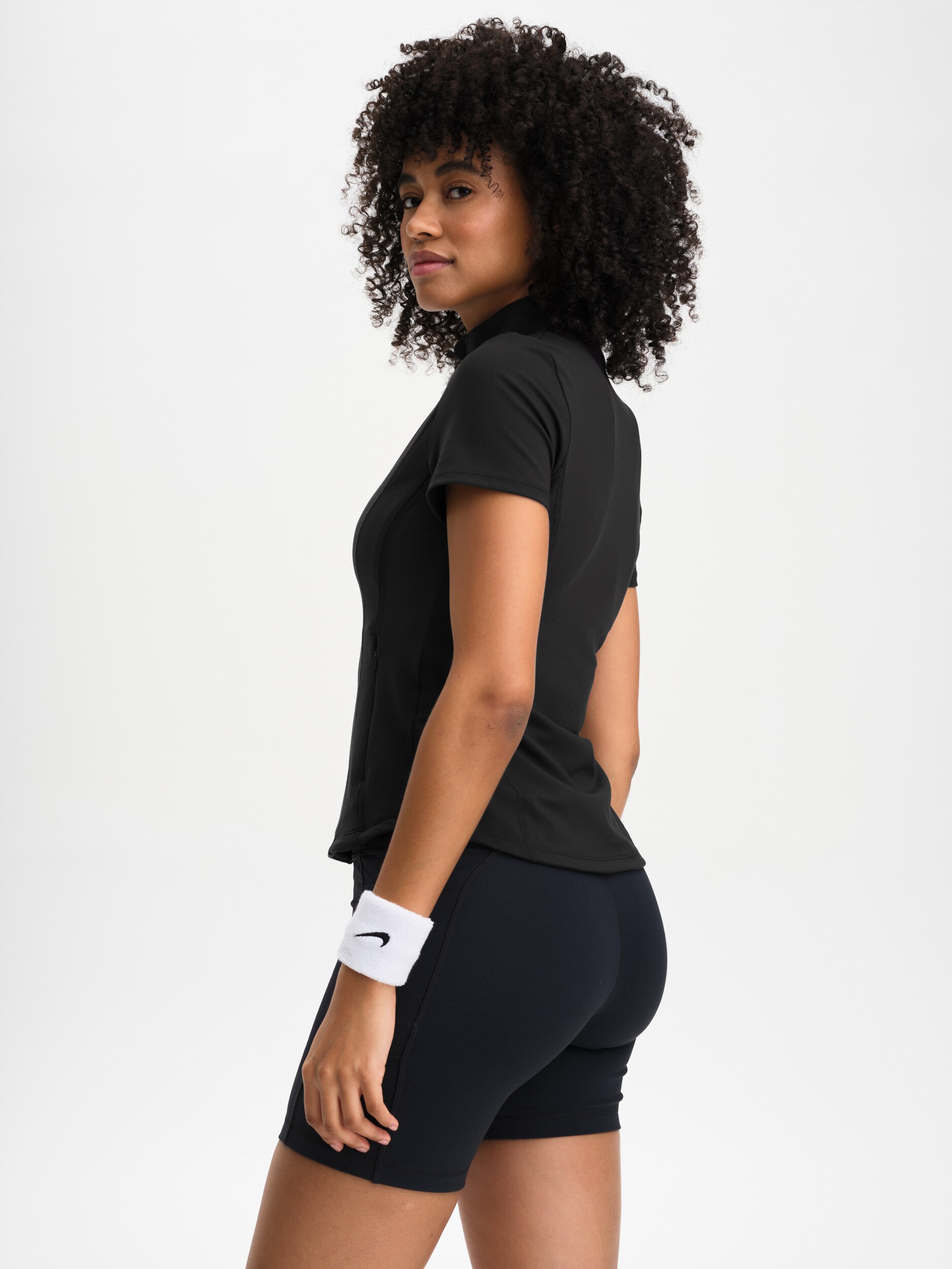 SOC, W FAVOURITE ZIP TOP