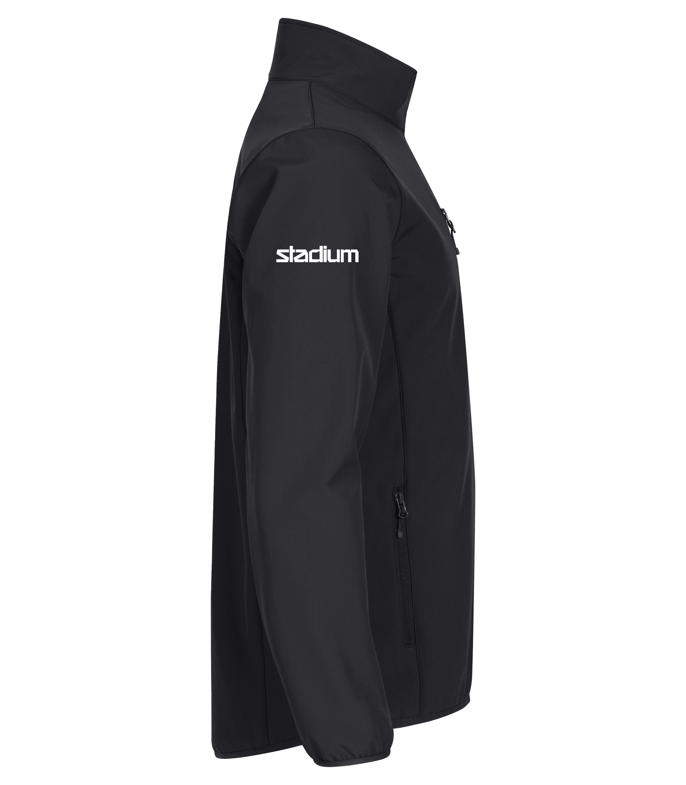 CLIQUE, Classic Softshell Jkt