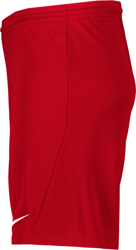NIKE, Park III Short
