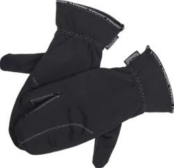 356863101104 EQUIPAGE Three Finger Colt Mitten Sr 356863101104 EQUIPAGE Three Finger Colt Mitten Sr Standard Small1x1