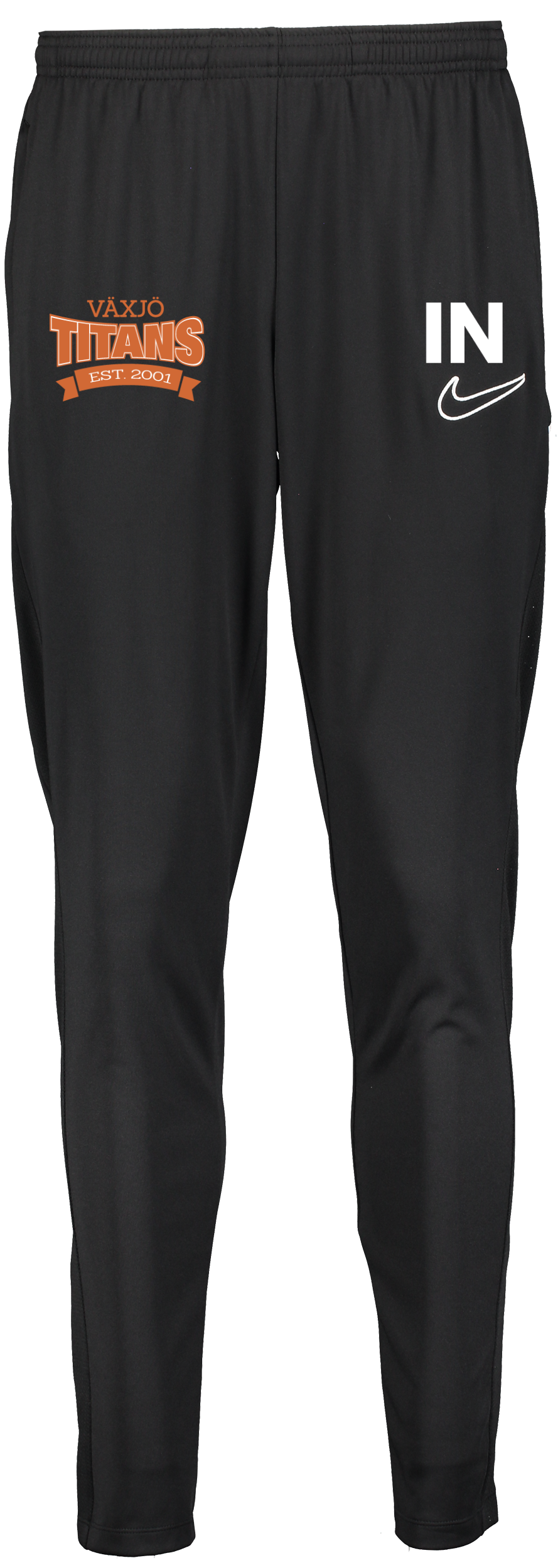 
NIKE, 
Acd25 Pnt, 
Detail 1
