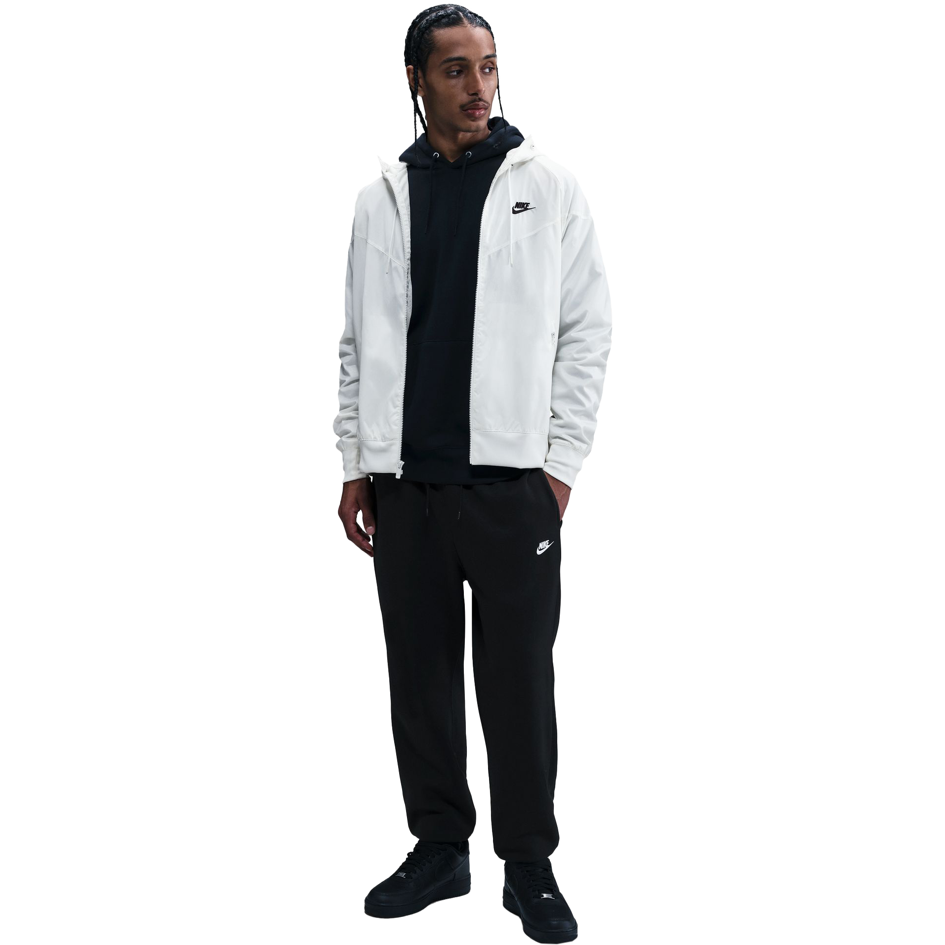 NIKE, M NIKE CLUB JOGGERS