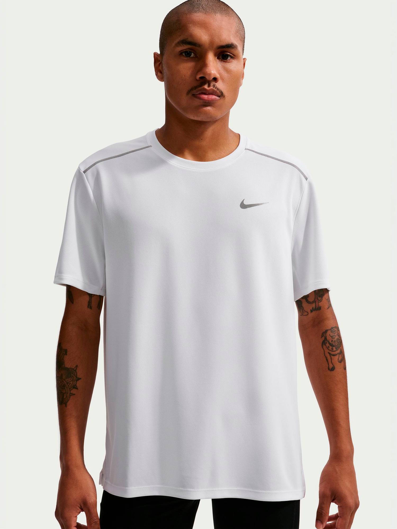 
NIKE, 
M NK DF UV MILER SS UV SHORT, 
Detail 1
