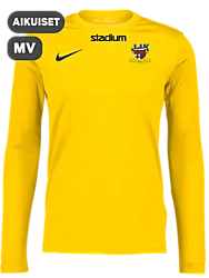 311152110101 NIKE Park VII LS Jsy 311152110101 NIKE Park VII LS Jsy Standard Small1x1
