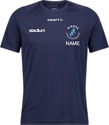 398763102101 CRAFT Rush 2.0 Ss Tee M 398763102101 CRAFT Rush 2.0 Ss Tee M Standard Small1x1