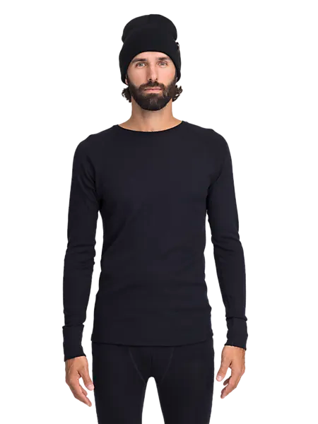 398434101102 EVEREST M 100 Wool Sht 398434101102 EVEREST M 100 Wool Sht Model01 Detail