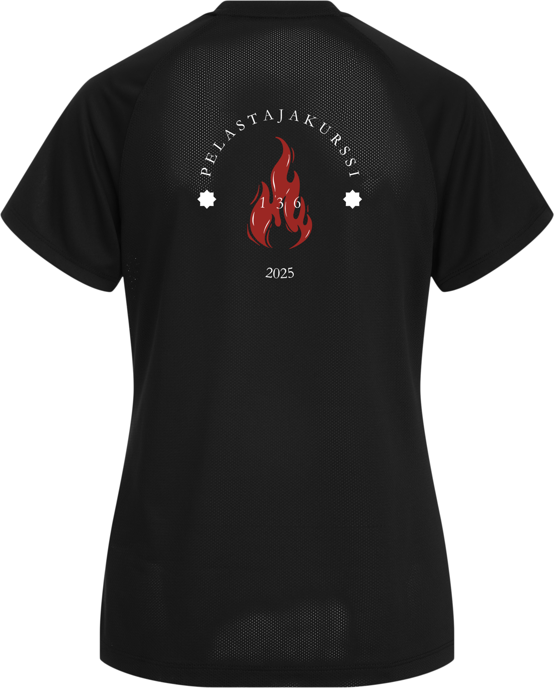 NIKE, PARK VIII SS JSY W