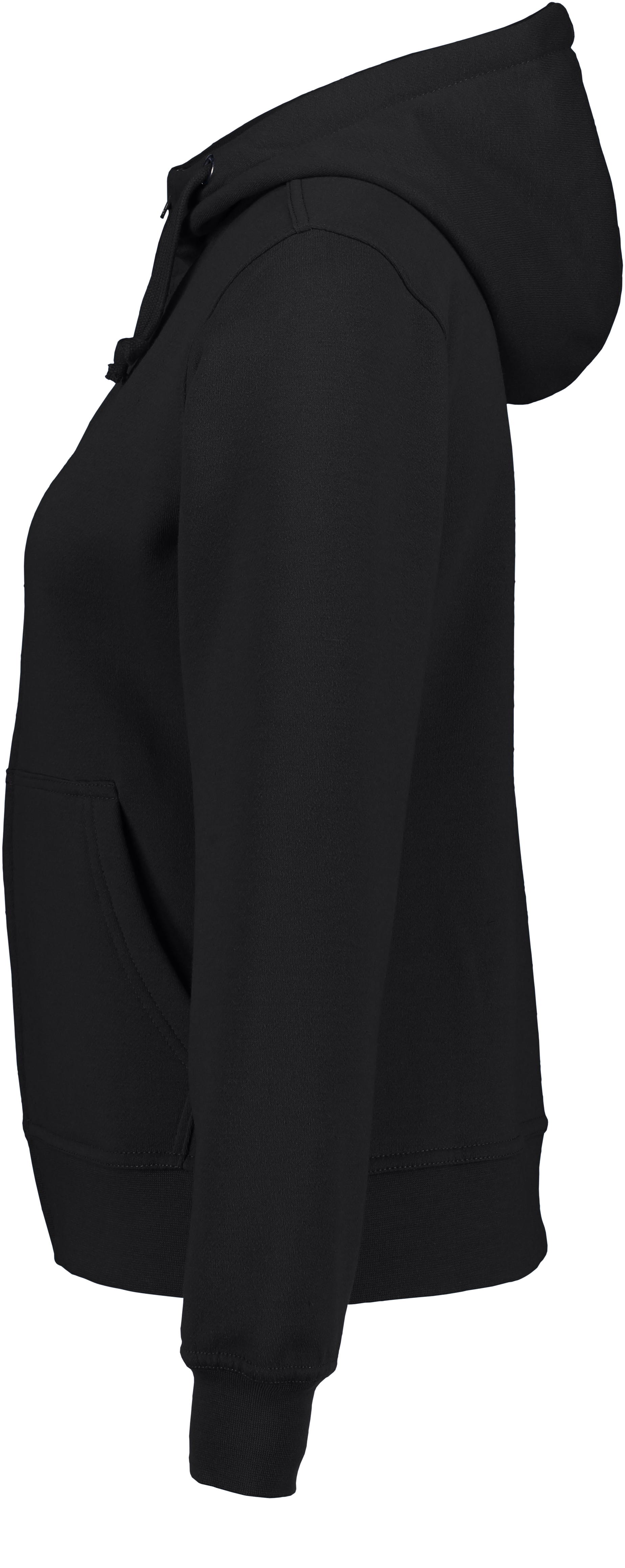 CLIQUE, Basic Hoody F Zip W