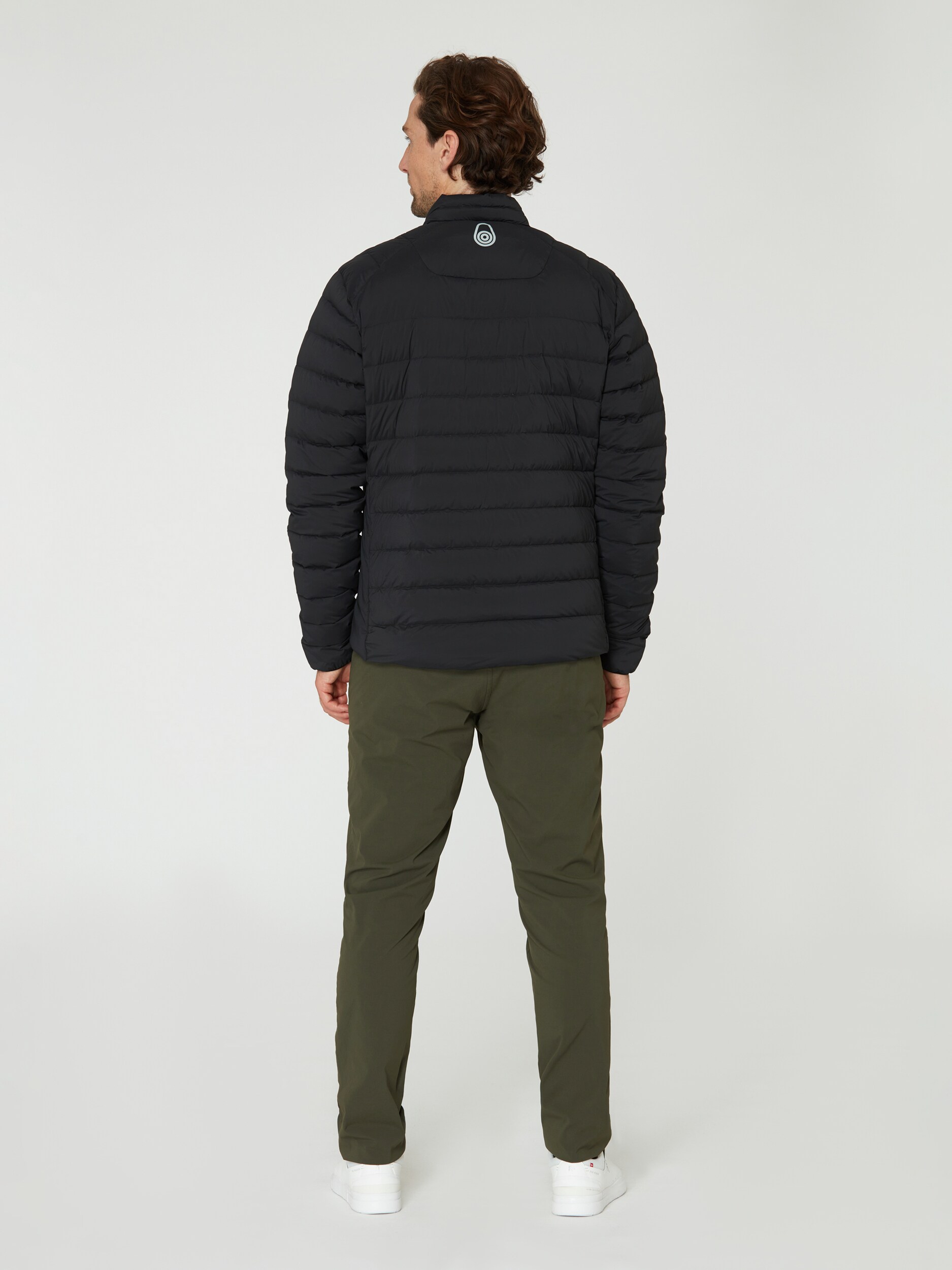 SAIL RACING, SPRAY DOWN JACKET M