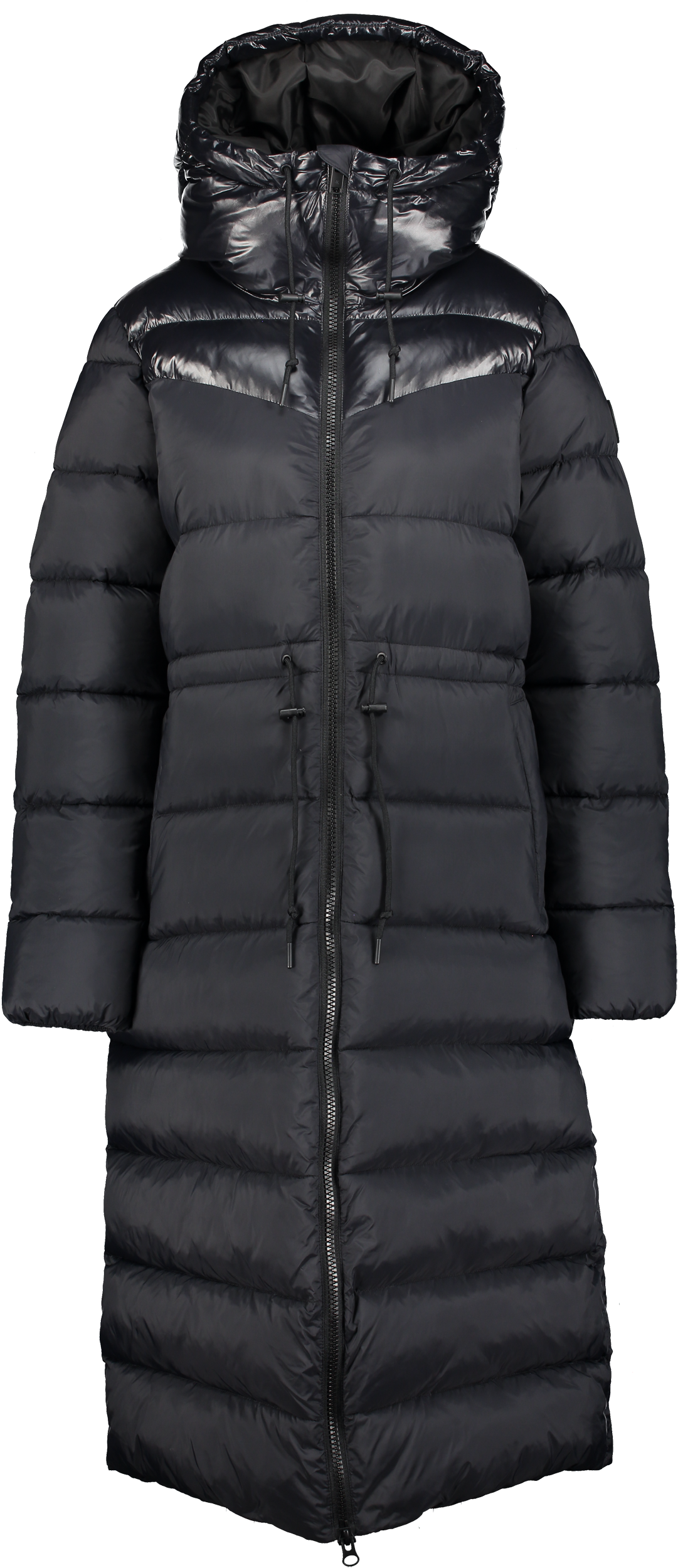 EVEREST, W Gamila Long Coat