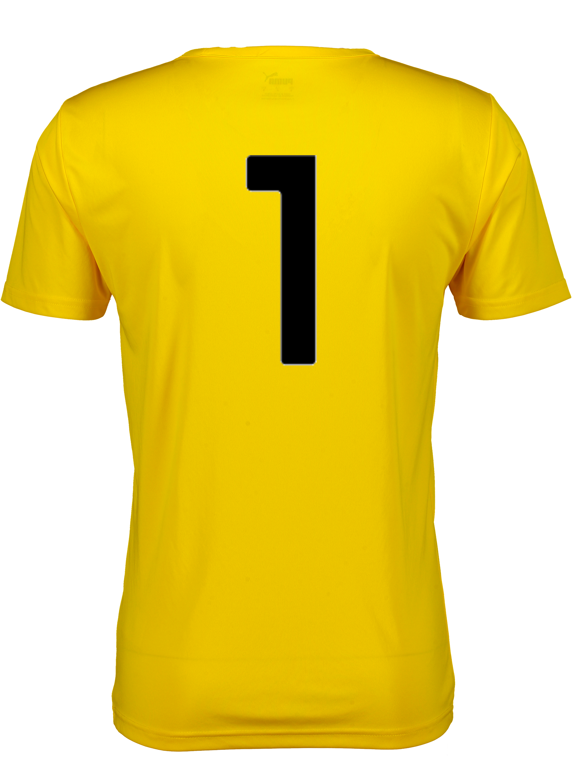 PUMA, T Rise Matchday Jsy Jr